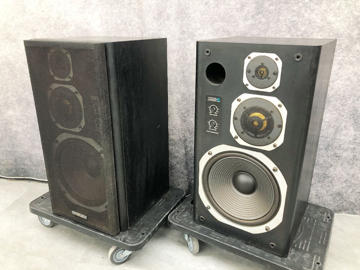 Yahoo!オークション -「dx5」(スピーカー) (オーディオ機器)の落札相場