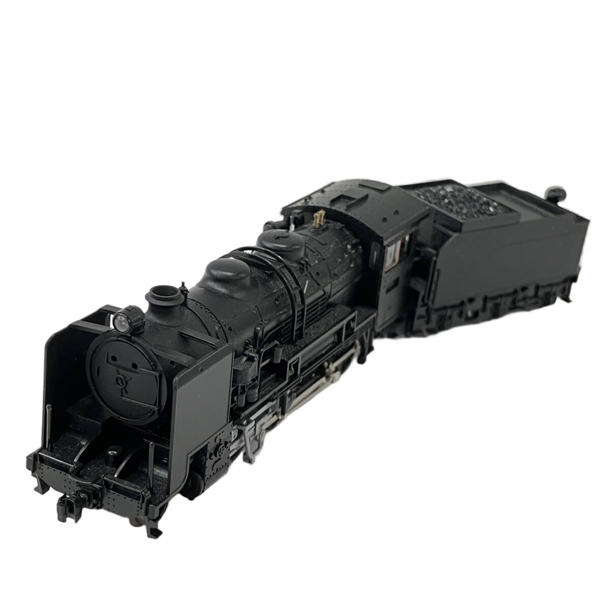 Yahoo!オークション -「9600形 kato」の落札相場・落札価格