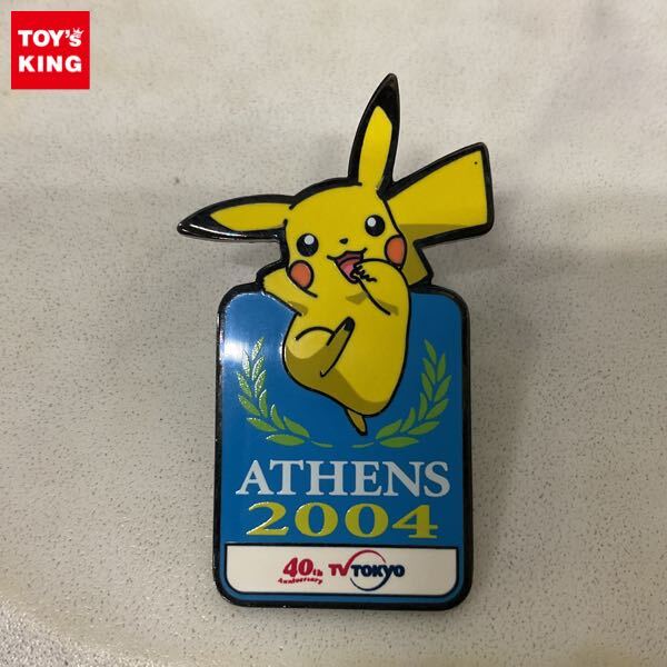 Yahoo!オークション -「ポケモン ピンバッジ」の落札相場・落札価格