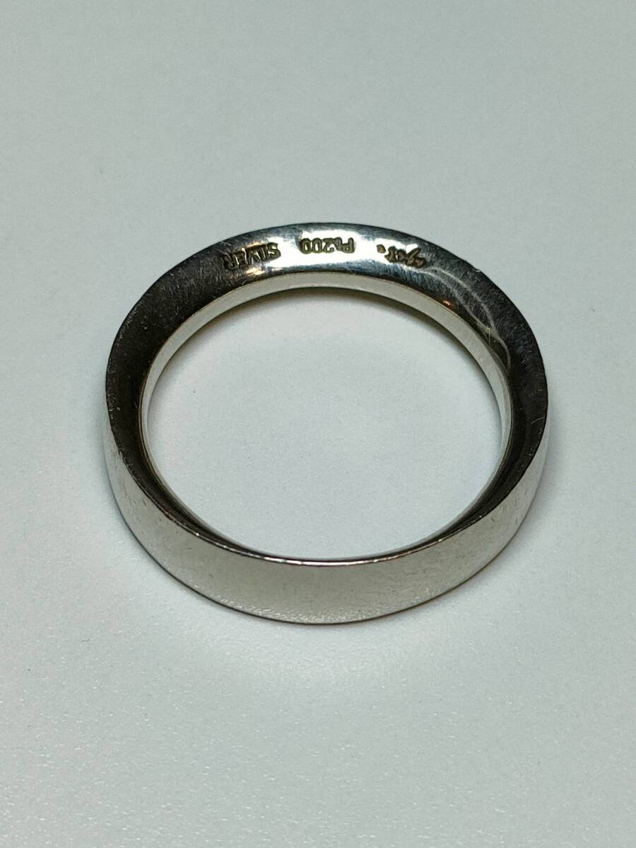 Yahoo!オークション -「アガット リング 11号」(アクセサリー、時計