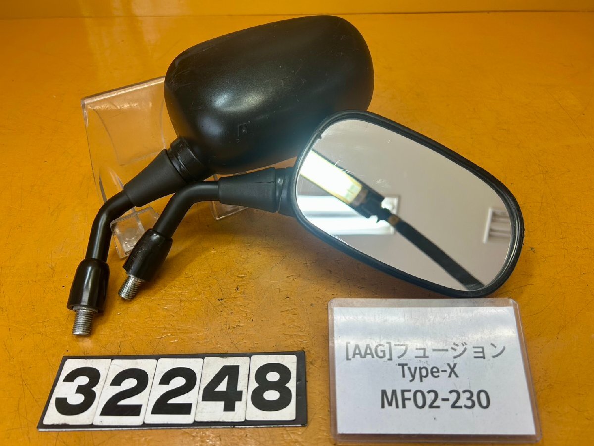 2026年最新】Yahoo!オークション -フュージョン (ミラー)の中古品