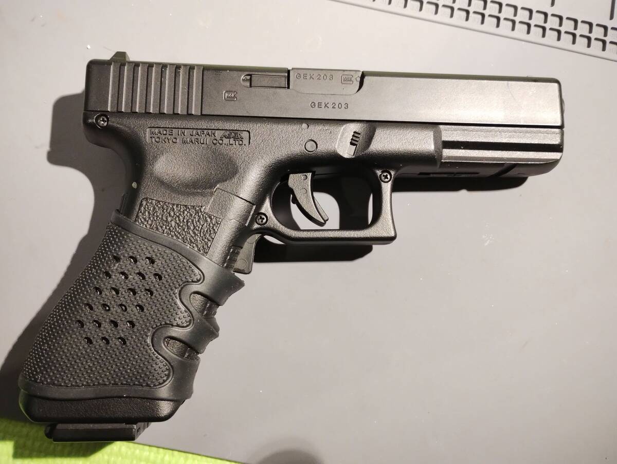 2026年最新】Yahoo!オークション -グロック18cの中古品・新品・未使用