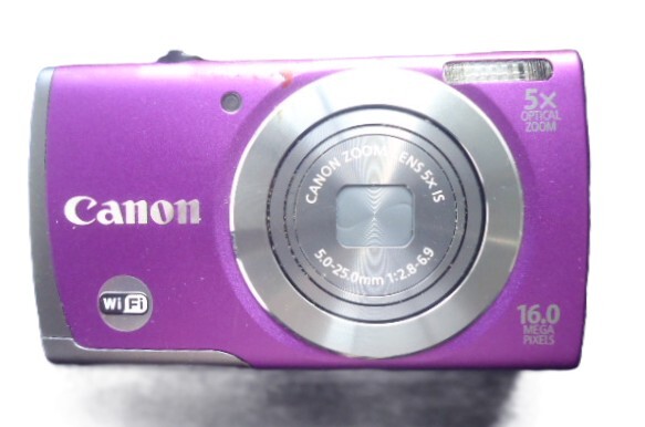 2026年最新】Yahoo!オークション -canon a3500isの中古品・新品・未