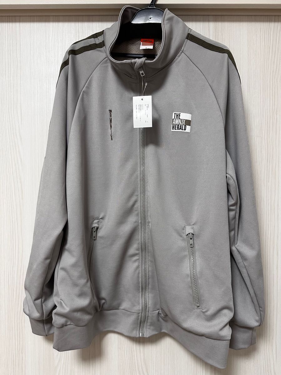 平本蓮 AMNJX セットアップ グレー L｜Yahoo!フリマ（旧PayPayフリマ）