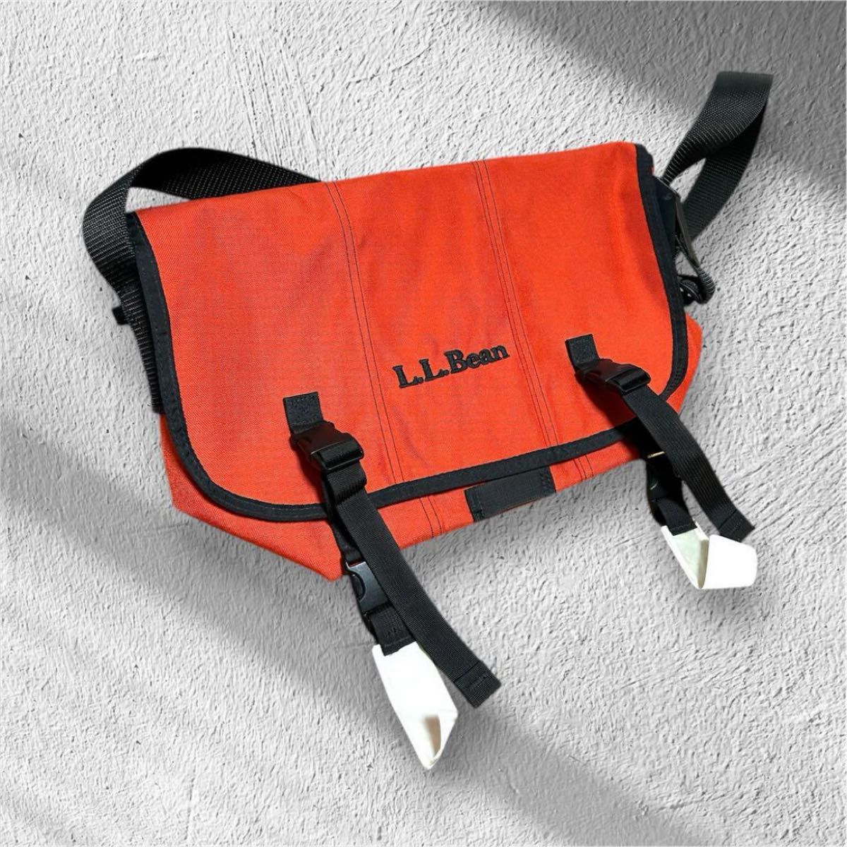希少 レア TIMBUK2×LLBean Messenger Bag｜Yahoo!フリマ（旧PayPayフリマ）