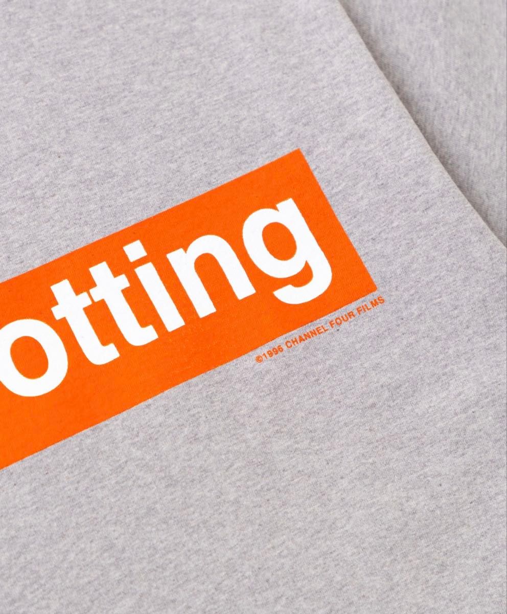 Trainspotting 30th Anniversary Reissue T｜Yahoo!フリマ（旧PayPay