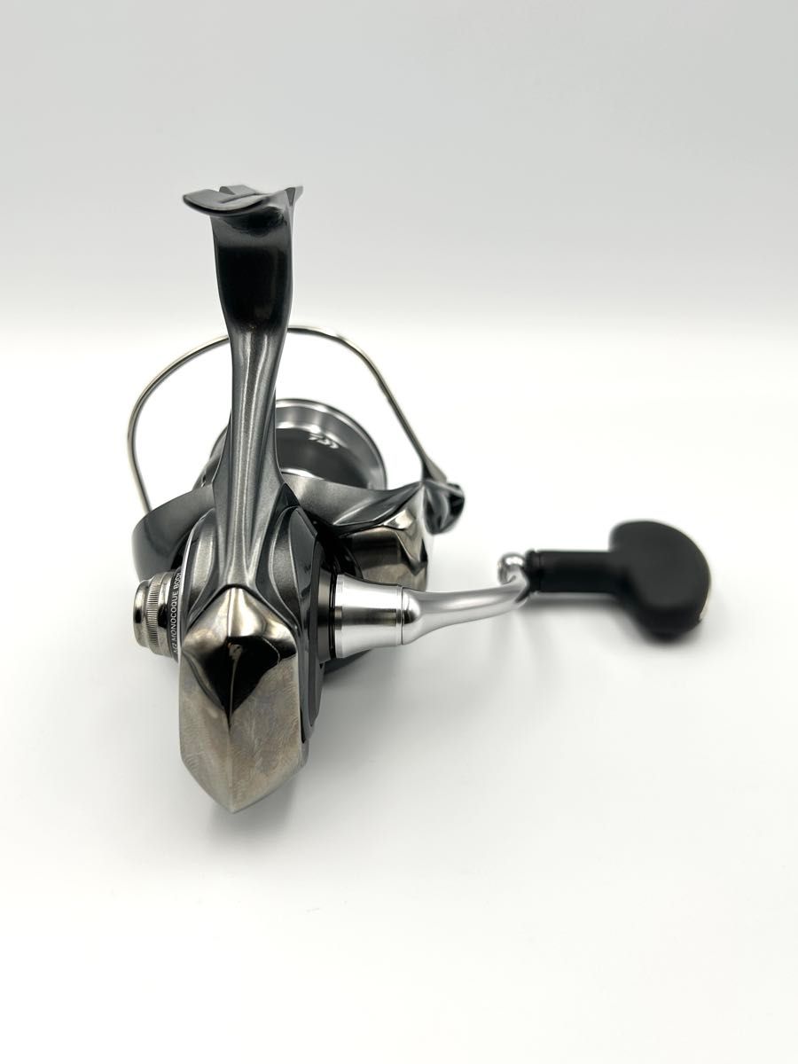 DAIWA ダイワ 24 LUVIAS ルビアス LT4000-XH スピニングリール｜Yahoo