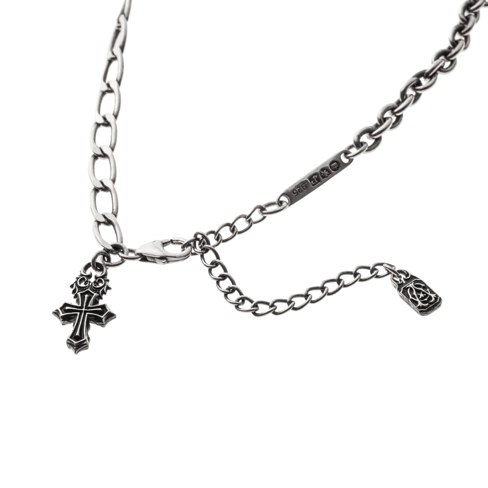 ペンダント売り上げランキング2位】クロスミックスネックレス ACCN0076