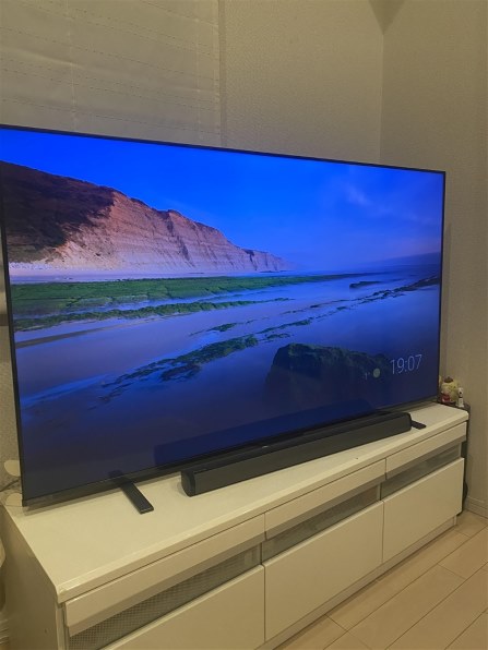 TVS REGZA REGZA 65M550K [65インチ] 価格比較 - 価格.com