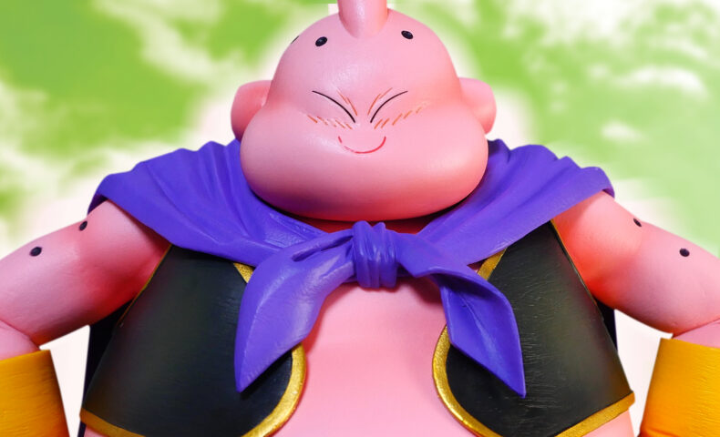 一番くじ ドラゴンボール VSオムニバス ULTRA ラストワン賞 MASTERLISE
