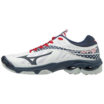 Mizuno Wave Lightning Z4 Womens Volleyball Shoes - 430235