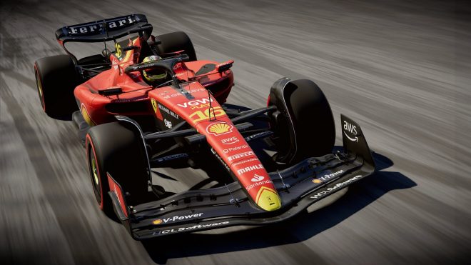 フェラーリF1、イタリアGP限定マシンカラーリングを発表。ル・マン優勝