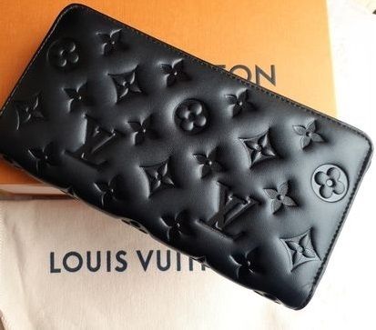 国内発送◇ルイヴィトン ジッピーウォレット◇長財布 (Louis Vuitton