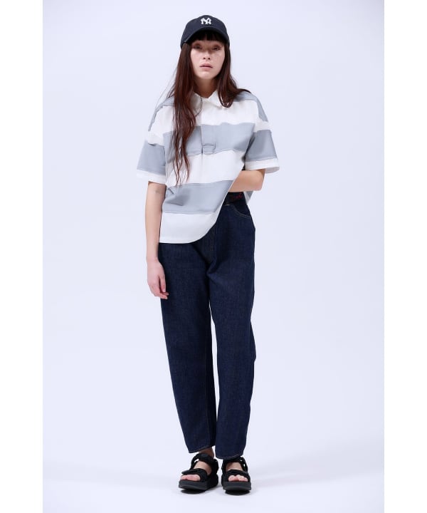 BEAMS BOY（ビームス ボーイ）【別注】orSlow / Monroe Pants Special