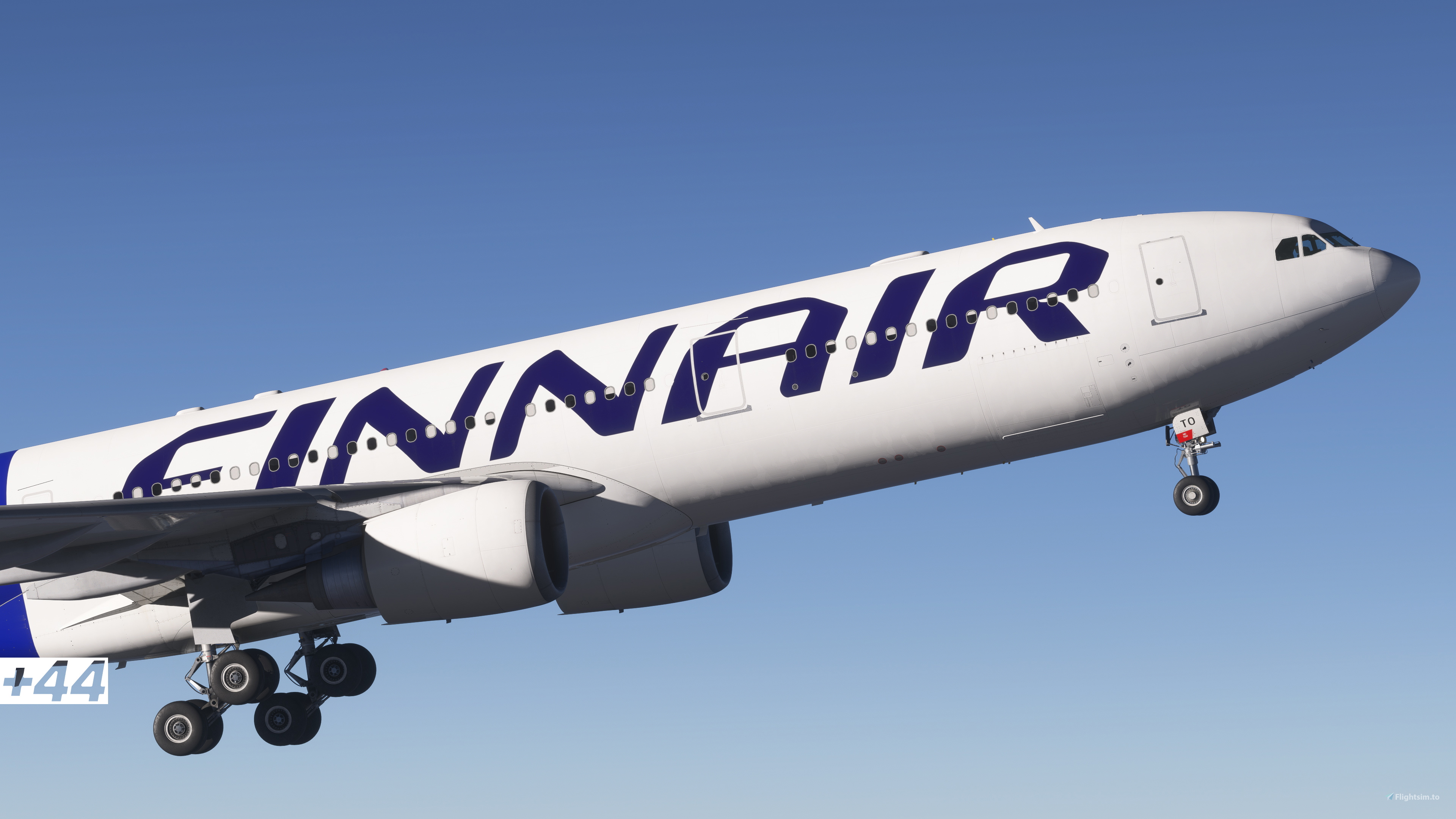 Finnair 