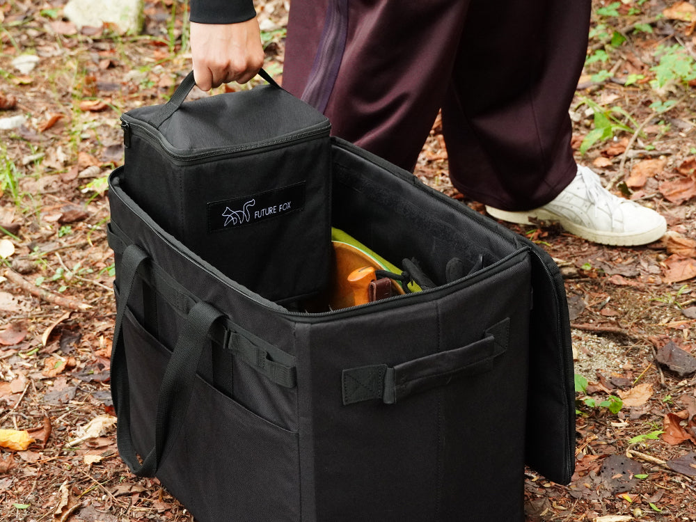 アイロンストーブ 専用 収納ケース｜FUTURE FOX – FUTURE FOX-OUTDOOR