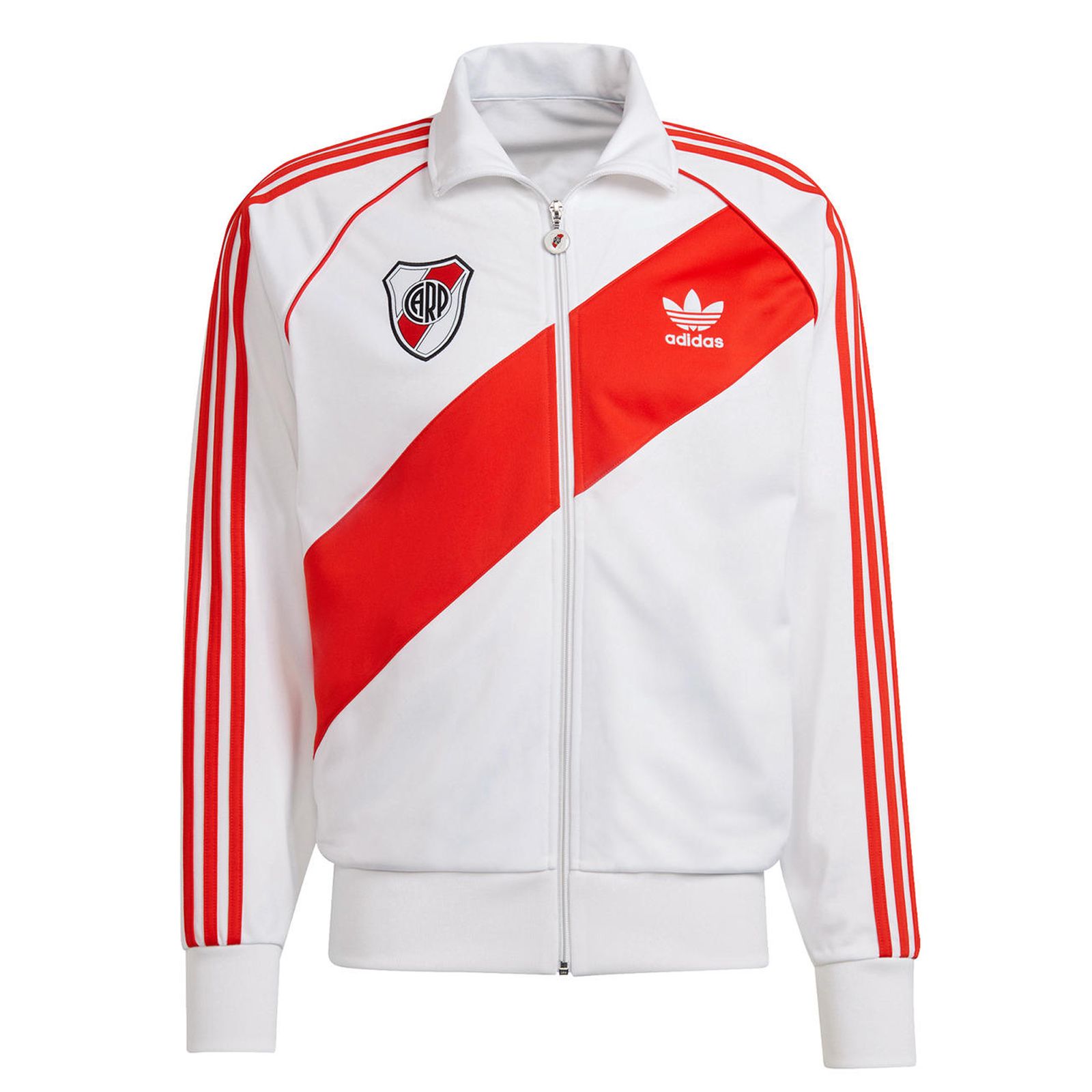 Adidas Originals River Plate 85 Track Top Buenos Aires Argentina