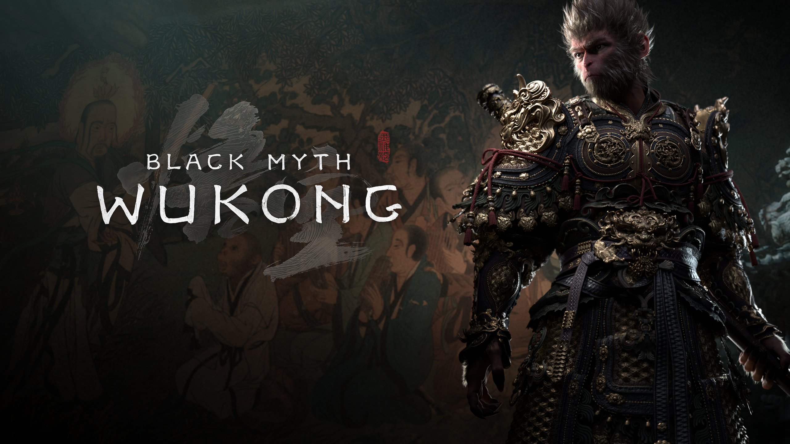 黒神話：悟空 | いますぐダウンロードして購入 - Epic Games Store