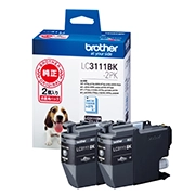 プリンター/プリンター消耗品・オプション/本体型番DCP-Jシリーズから