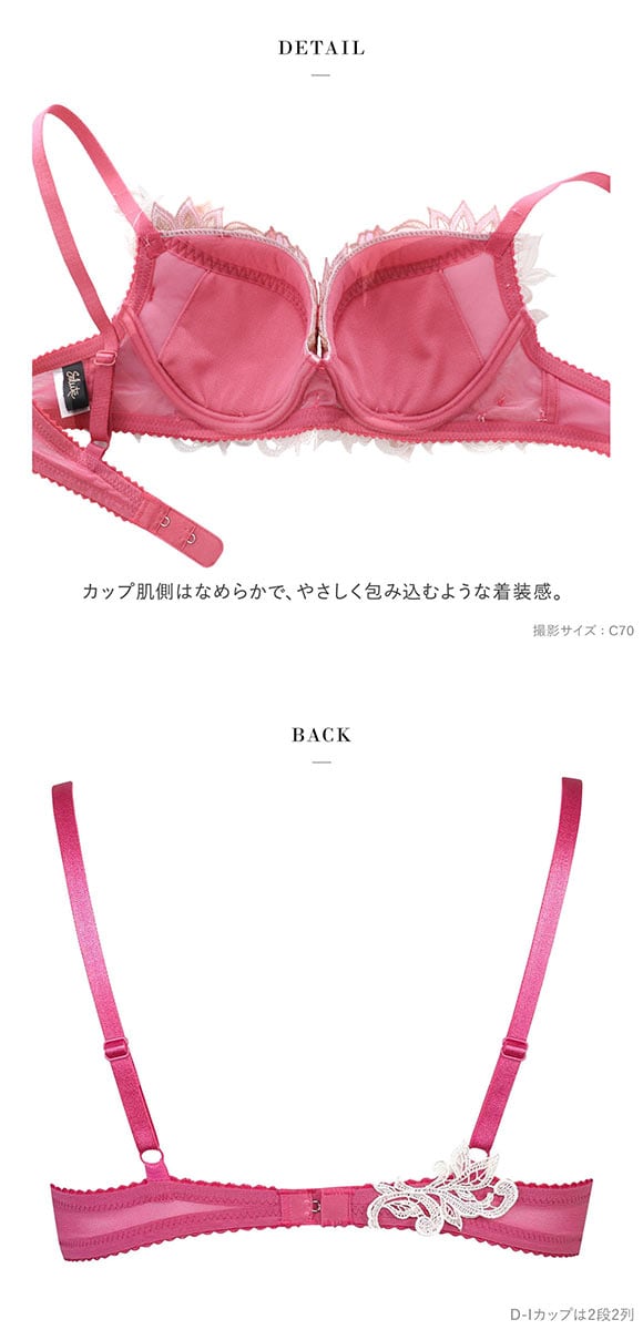 dショッピング |【送料無料】 ワコール サルート 80グループ 80G P-UP