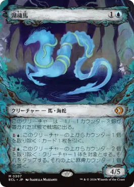 Foil】《島/Island》(USG版)[エラーカード] 土地 | 日本最大級 MTG通販