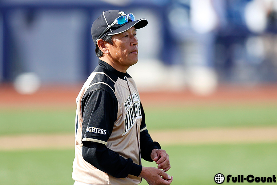 日ハムついにM1 27日にも4年ぶりV、栗山監督「自分たちで1つ勝ちきる